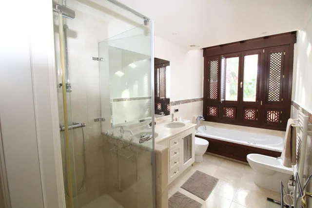Adosado 3 habitaciones 431m² en venta - Marbella — 8