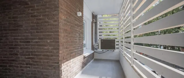 Piso 4 habitaciones 130m² en venta - Comillas — 6