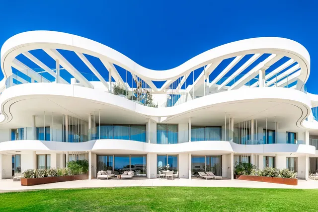 Apartamento 2 habitaciones 215m² en venta - El Madroñal — 13