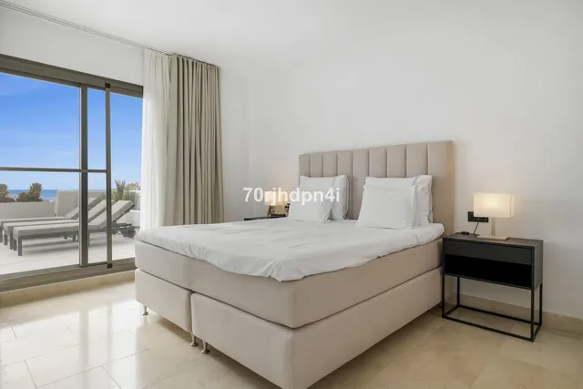 Ático 3 habitaciones 134m² en venta - Costa Del Sol — 18