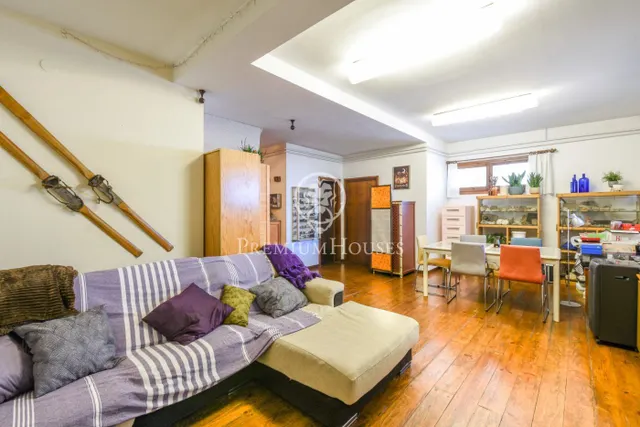 Casa en venta en plena montaña con piscina y vistas al mar en Cabrera de Mar — 24