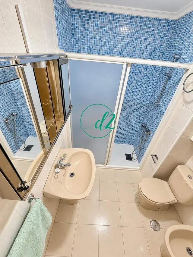Acogedor y luminoso piso en o couto, Ourense.ref1522 — 10