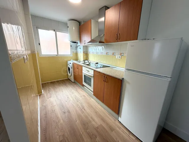 SE ALQUILA PRECIOSO PISO EN MOLINA DE SEGURA - foto 4