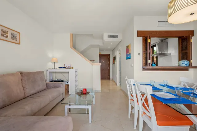 Casa 2 habitaciones en venta - Pueblo — 7