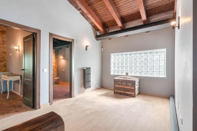 VILLAPÉREZ · OVIEDO | CASA TRADICIONAL ASTURIANA REHABILITADA — 25