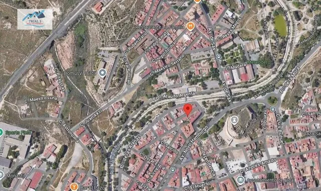 Venta de casa en Elda, Alicante. - foto 2