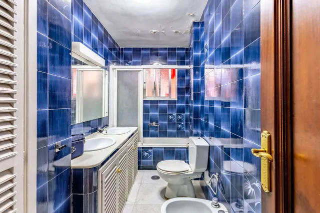 Apartamento 6 habitaciones 212m² en venta - Centro — 17