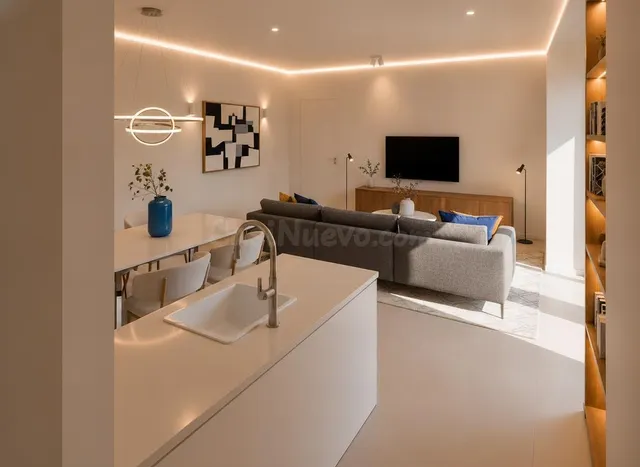 Piso 2 habitaciones 74m² en venta - Malasaña - foto 5