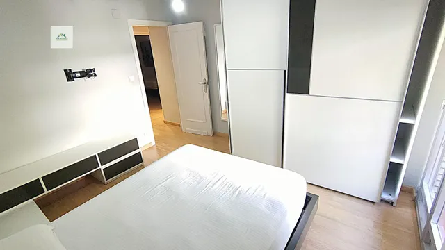 3 dormitorios reformado con GARAJE BOX y TRASTERO en Doctor Artero – 850 €/mes — 17