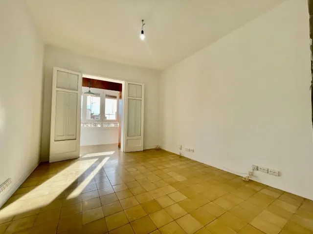 Piso alto de 3 hab. + Vestidor, baño y aseo  - Junto Clinica del Pilar — 29