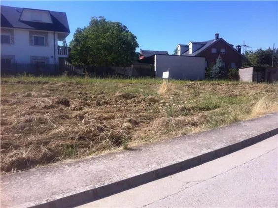 VENTA: Solar Urbano Magaz de Abajo