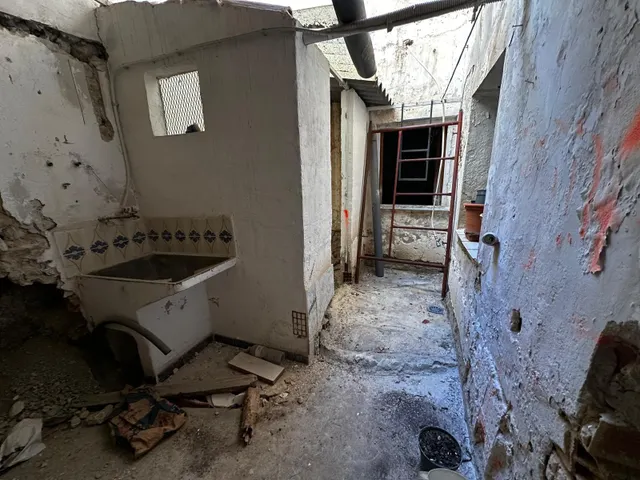 Casa para reformar en Petrer — 17