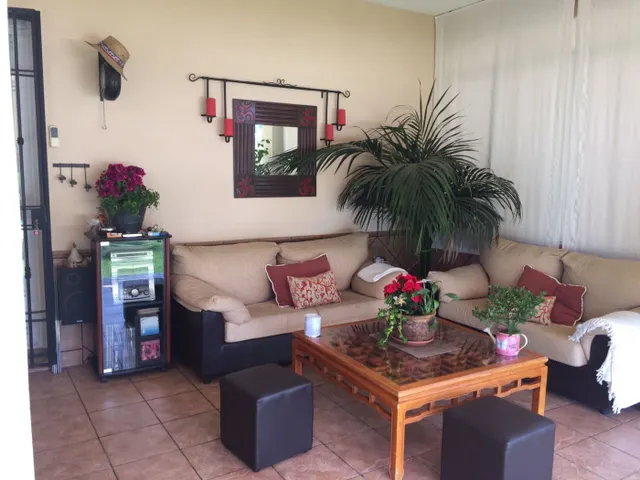 ESPECTACULAR CHALET EN EL ARRECIFE,  LA CARLOTA — 21