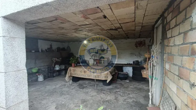 CASA INDEPENDIENTE PROXIMA A CASTRELOS — 41