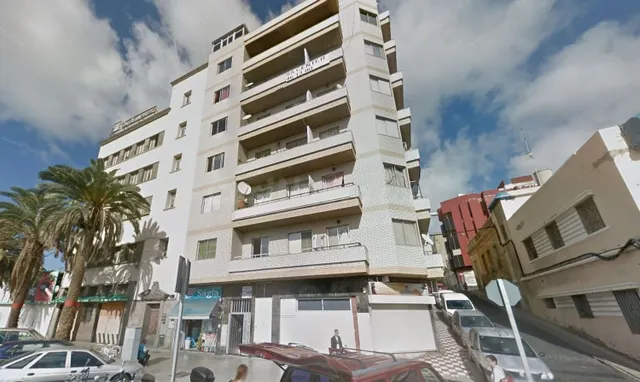 Piso 1 habitación 68m² en venta - Alcaravaneras