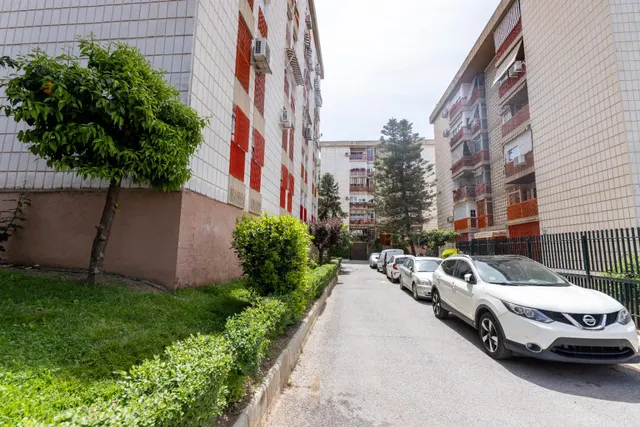 Una casa para disfrutarla, una urbanización para vivirla — 40