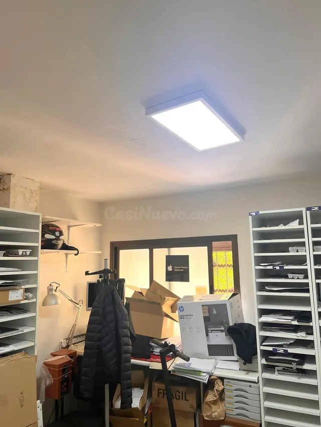 Local comercial 61m² en venta - López de Gomara - foto 2