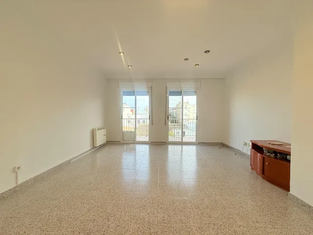 Piso en l'Aldea (Estació) — 8
