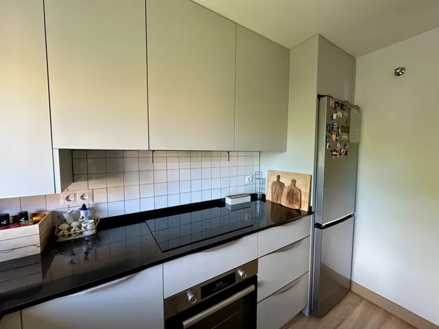 Ático dúplex reformado con amplia terraza en la zona de El Calvario, Torremolinos — 9
