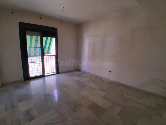 Piso 1 dormitorio en Cerro del Águila, Sevilla - Oportunidad residencial — 2