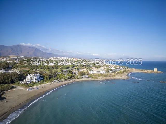 Apartamento 1 habitación 65m² en venta - Costa Del Sol — 31
