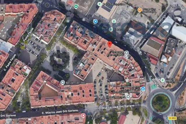 PISO ALQUILADO EN TORRENT | VALENCIA - foto 4