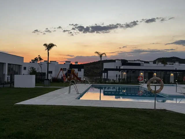 Ático 2 habitaciones 76m² en venta - Costa Del Sol — 19