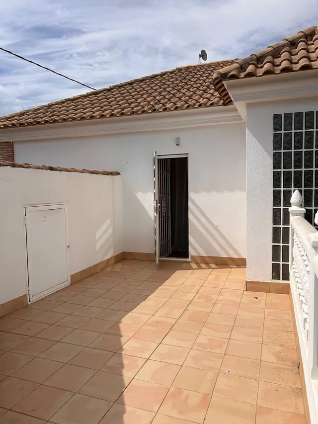 Venta Magnífico chalet en la Avenida de La Ñora — 23
