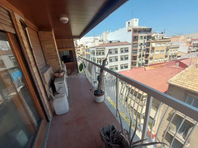 Gran vivienda señorial, centro tradicional con 242 m2. - foto 5