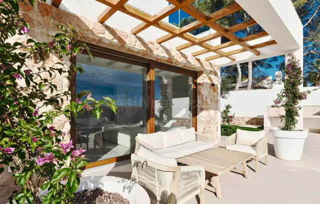 Villa de lujo con vistas espectaculares en Cabo roig, Orihue - foto 2