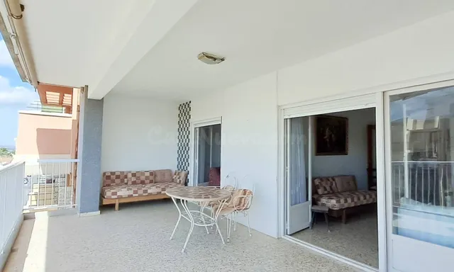 Ático 3 habitaciones 119m² en venta - Playa de los Naufragos - foto 3