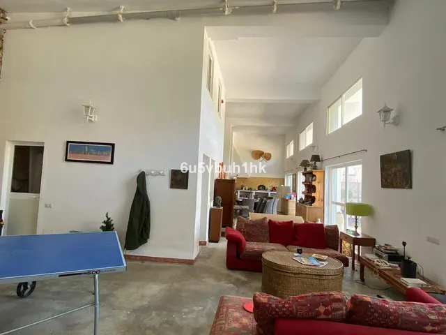 Adosado 5 habitaciones 447m² en venta - Marbella — 10