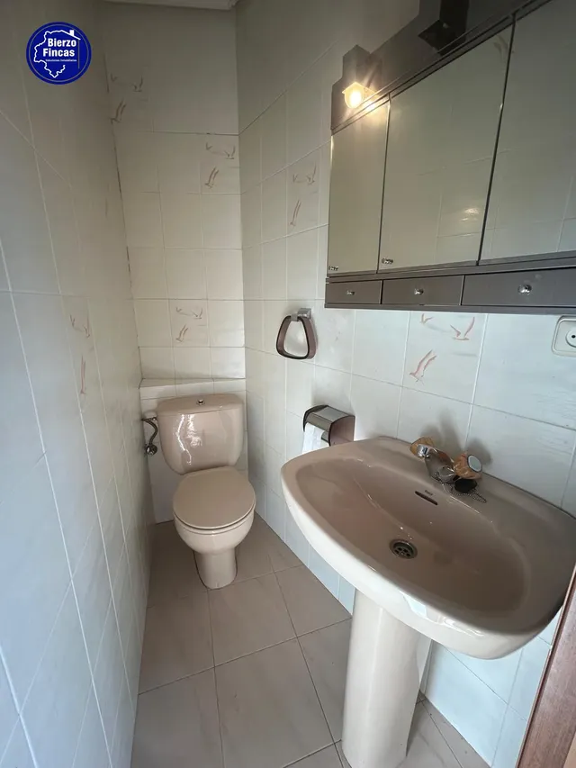 Se vende casa en villaverde de los cestos — 14