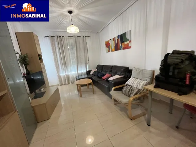 Amplio Piso en Aguadulce Sur, ideal para Disfruar de SETIEMB - foto 3