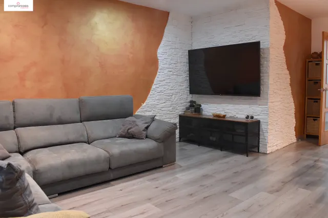 ¡Ven a visitar y te vas a enamorar! Piso en Mas Mates - Roses — 7