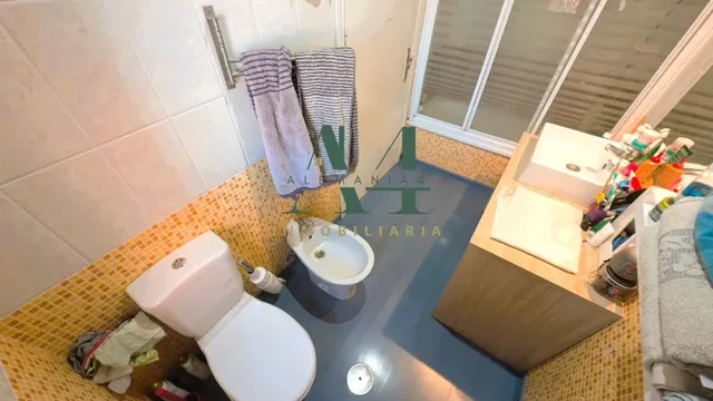 Bonito Adosado en residencial Gredos — 31
