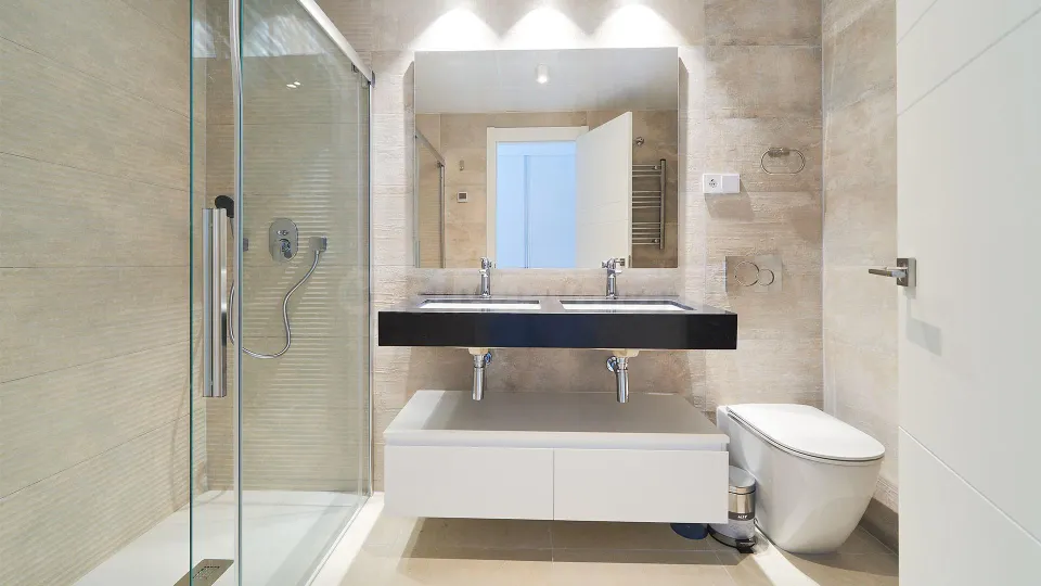 Ático 2 habitaciones 230m² en venta - Carvajal