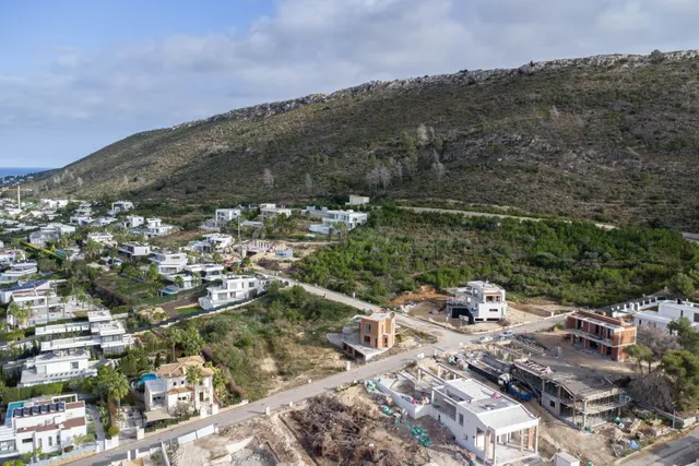 Parcela en venta - Monte Olimpo — 3