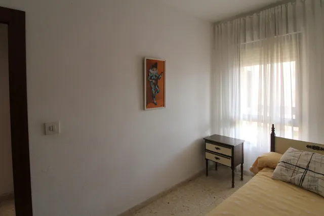 APARTAMENTO DE 3 DORMITORIOS EN LA PLAYA DEL CURA — 18