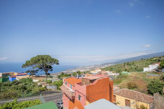CASA TERRERA EN VENTA EN LA VEGA, ICOD DE LOS VINOS — 15