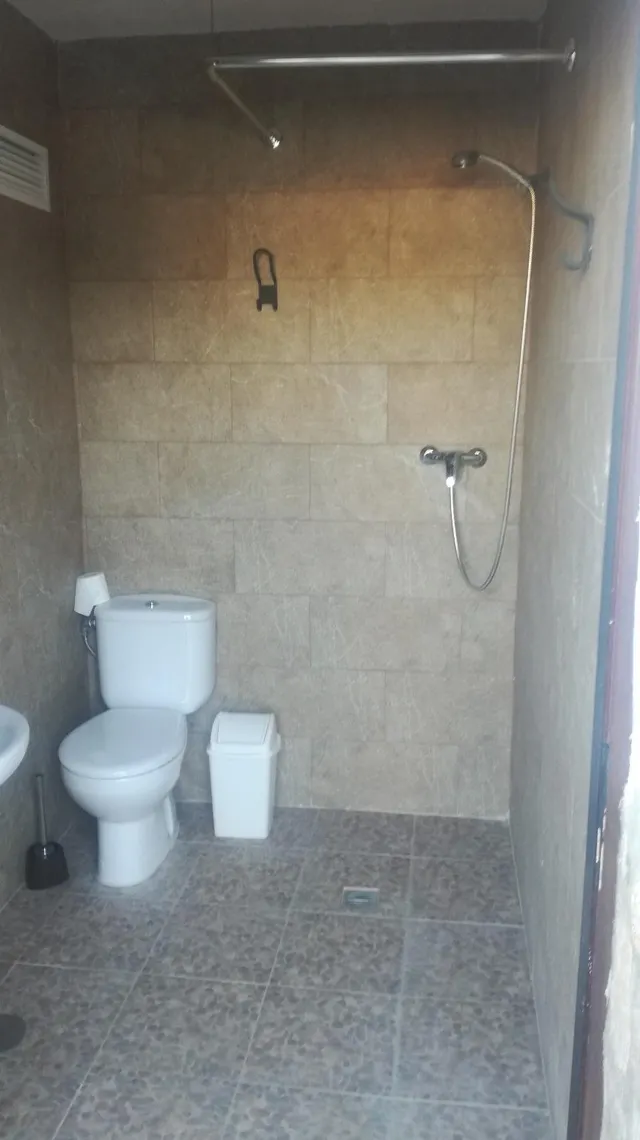 Casa Rural en funcionamiento en Caparacena — 39
