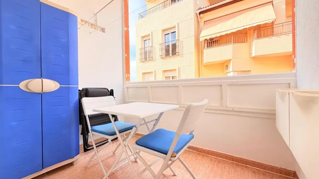 Apartamento 2 habitaciones 71m² en venta - Parque de las Naciones — 8
