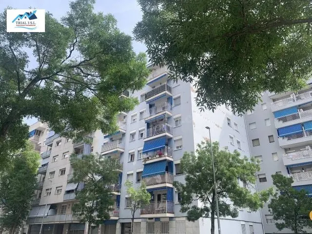 Venta piso en Terrassa (Barcelona)