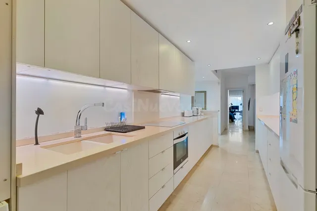 Apartamento 3 habitaciones 130m² en venta - Marbella — 4