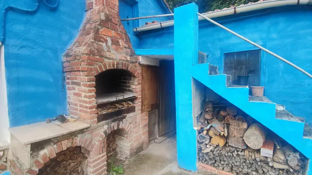 CASA EN MISIEGO VALLE DE TURON — 6