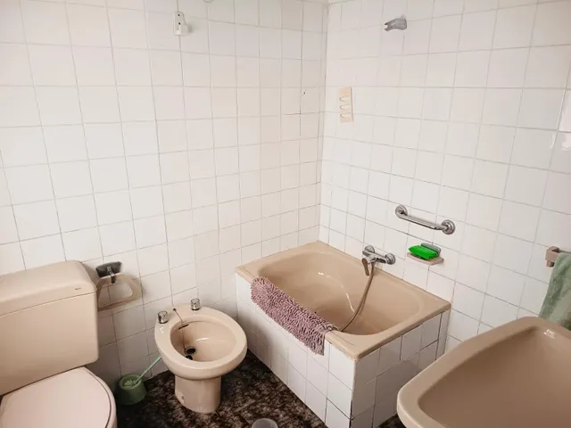 C. monumental casa en la magdalena — 17