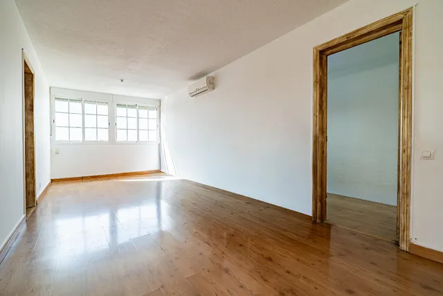 Luminoso piso de 3 dormitorios, con orientación suroeste. — 6