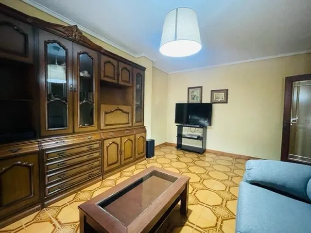 Piso de 4 habitaciones enfrente de la universidad — 8