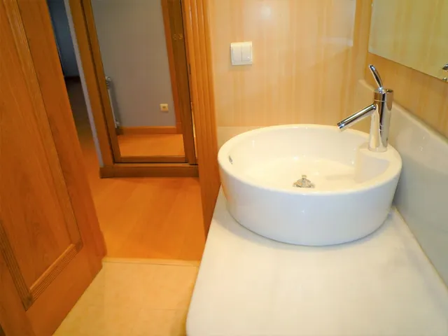 Se Vende Piso de 118 m2, reformado, en Don Jaime esquina Plaza del Pilar — 26