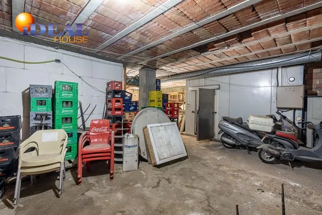 EN VENTA HOTEL Y RESTAURANTE LOS PINILLOS — 30
